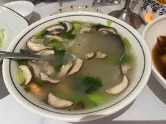 -聚春园自助餐厅(东街口店)