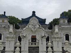 -珠海圆明新园