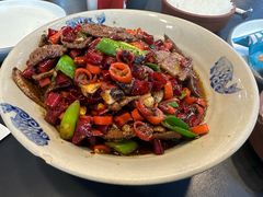 -潇湘阁(望京SOHO店)