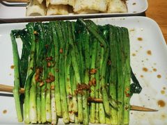 -木屋烧烤(龙岗龙城万科里店)