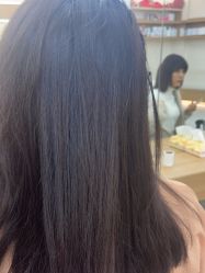 -川和潮人漂色·烫染·接发