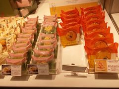 -好利来(阜成门店)