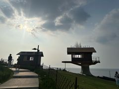 -养马岛旅游度假区