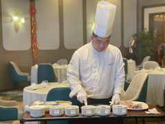 -富淳饭店(世纪公园店)