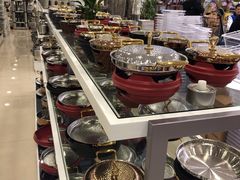 -万润国际酒店用品市场(曹安国际商城店)