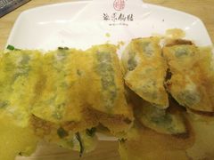 -海富荣·锅贴·陕菜家常菜(阳光城店)