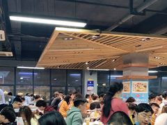-小民大排档(光谷店)