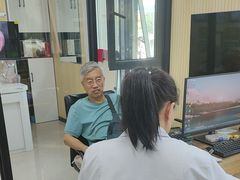 -自然之声助听器·呼吸机(和平店)