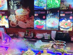 -人民公社大食堂(张家湾店)