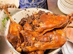大鸭腿-叶新小吃店(来凤小区总店)