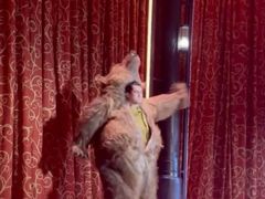 -交通银行前滩31演艺中心