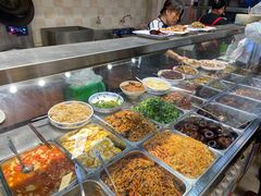 -梅溪·小伙子干挑面(安吉总店)