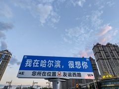 -哈尔滨音乐公园