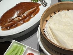 -大鸭梨烤鸭(顺义石园店)