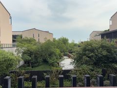 -上海崇明金茂凯悦酒店