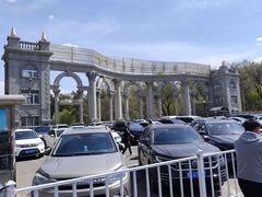 -黑龙江省森林植物园