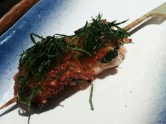 -人间酒暖·Go blanc·烧鸟·深夜食堂(陆家嘴店)
