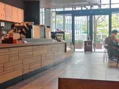 -星巴克(讯美科技广场店)