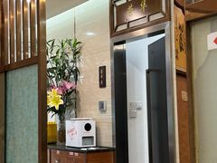 -富盛囍宴大酒楼(新都汇购物广场店)