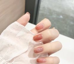 -1T·1M 日式美甲美睫