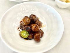 酱烤宁海小土豆-名甬鲜坊·宁波海鲜(爱琴海店)
