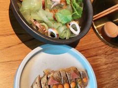 -SHAN山(前滩太古里店)