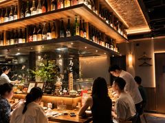 -Fukumimi·美醉堂 居酒屋(金尚店)