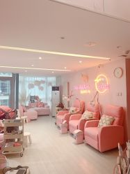 -Beauty Nails 美甲美睫皮肤管理