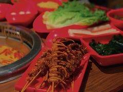 -季季红火锅(动壹店)