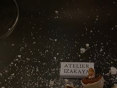 -现代居酒屋ATELIER IZAKAYA