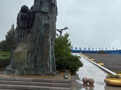 -鄂尔多斯野生动物园