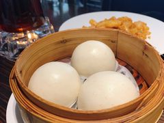 招牌流沙包-维园悦谱·海派家常菜(乌鲁木齐南路店)