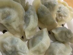 -船歌·鱼水饺青岛菜(国贸商城店)