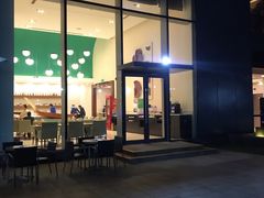 -上海浦东康桥绿地假日酒店