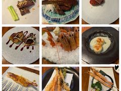 -Mr·Fish鱼鲜生海鲜放题(银泰in99店)