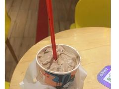 -DQ·蛋糕·冰淇淋(苏州中心店)