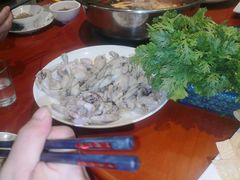 牛蛙锅-楚湘苑(商品街大道店)