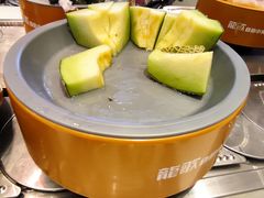 -龍歌自助小火锅(芝罘万达店)