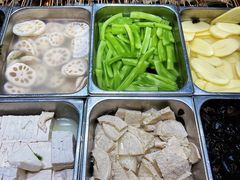 -林静小吃(复兴路店)