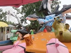 -南昌之星游乐场