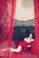 -盘子女人坊古装写真摄影(南京总店)