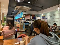-韩萍老南京馄饨(河西万达店)