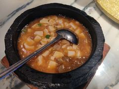 -绿茶餐厅(光谷世界城步行街店)