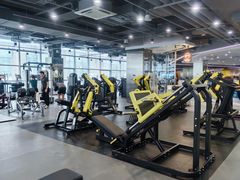 -OXYGYM 奥美氧舱运动中心(朝阳大悦城店)