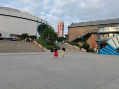 -西安华夏文旅水世界