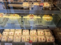 -红宝石·鲜奶小方(丰庄店)