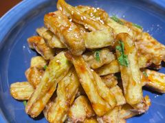 -58度品质川菜馆(经一路店)