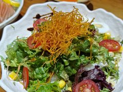 -福匠日本料理(人民路店)