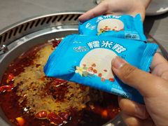 -蜀留香火锅·始于1999·原四川老火锅(白堤路店)