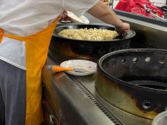 -玉华饮食店(茅台路店)